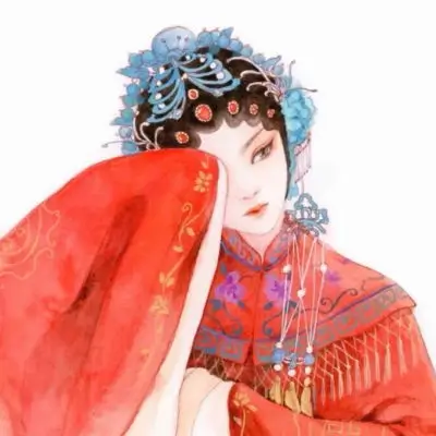 观众剪刀手阿澈头像
